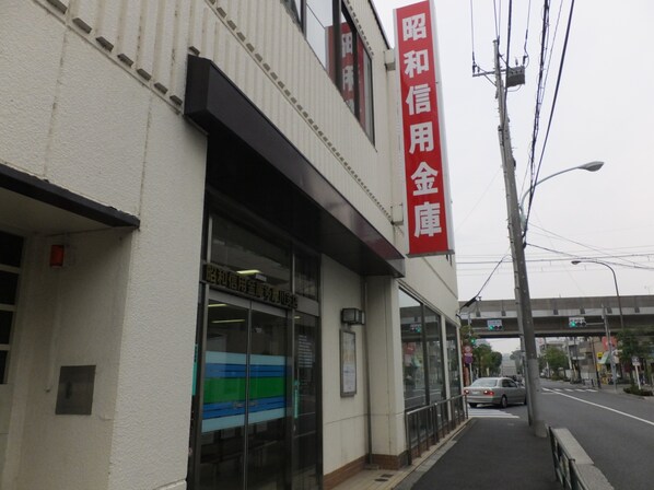 矢野口駅 徒歩6分 1階の物件内観写真